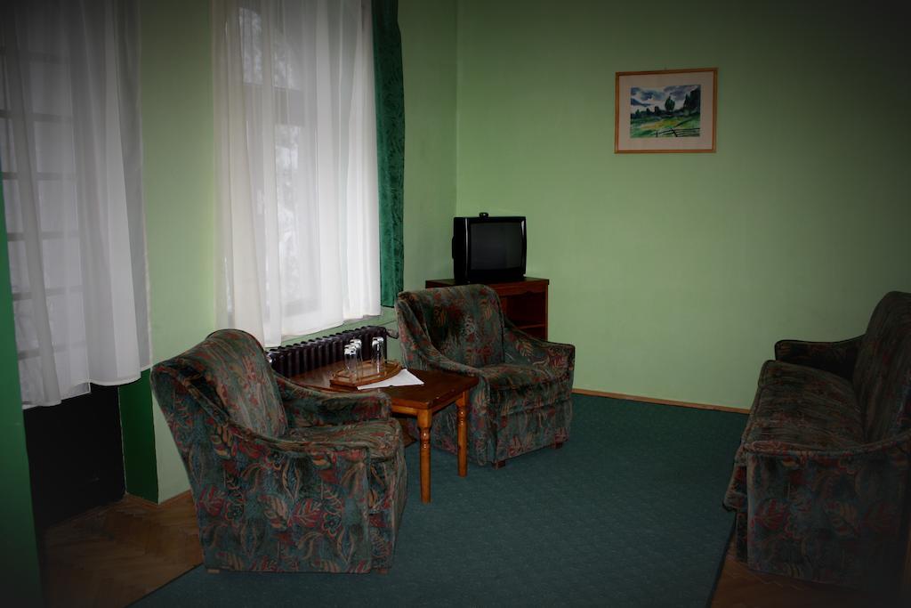 Hotel Tivoli Sovata Zewnętrze zdjęcie